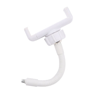 PULUZ Flexibler Clip-Halter mit Verriegelungsbasis ...