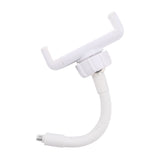 PULUZ Flexibler Clip-Halter mit Verriegelungsbasis ...
