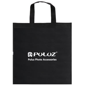 PULUZ Tragetaschen Ständer Stativ Sandsack Blitzlicht Balance...