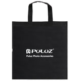 PULUZ Tragetaschen Ständer Stativ Sandsack Blitzlicht Balance...