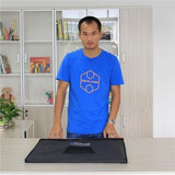 PULUZ Photo Studio Light Box Tenda portatile 60 x 60 x 60 cm LED 5500K Luce b...