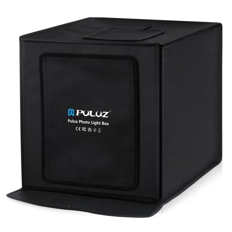 PULUZ Photo Studio Light Box Tenda portatile 60 x 60 x 60 cm LED 5500K Luce b...