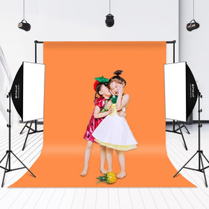 PULUZ 50x70cm Studio-Softbox + 2m Stativ + Foto-Kit