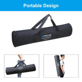 PULUZ 80 cm pieghevole portatile 80 W 9050LM luce bianca illuminazione fotogr...