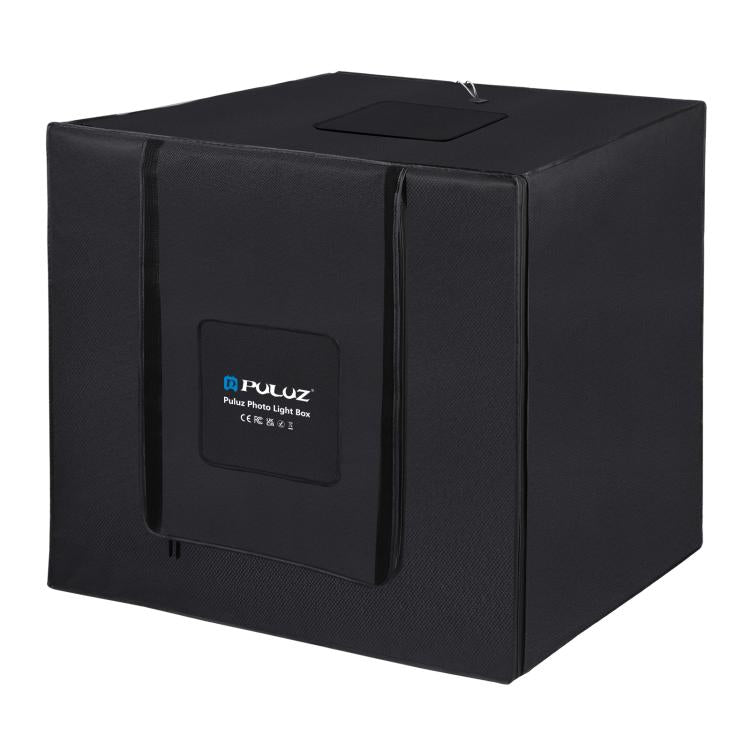 Caisson lumineux pour studio photo de 80 cm