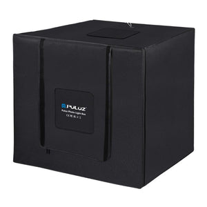 Caisson lumineux pour studio photo de 80 cm