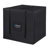 Caisson lumineux pour studio photo de 80 cm