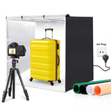 80 cm Fotostudio-Leuchtkasten