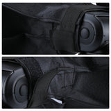 Softbox diffusore di luce flash morbido pieghevole stile ottagonale PULUZ da ...