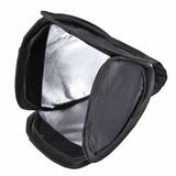 PULUZ Blitzlicht-Diffusor-Softbox, faltbares Softcase, von ...