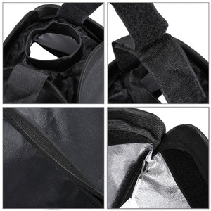 PULUZ Blitzlicht-Diffusor-Softbox, faltbares Softcase, von ...