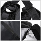 PULUZ Blitzlicht-Diffusor-Softbox, faltbares Softcase, von ...