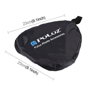 PULUZ Blitzlicht-Diffusor-Softbox, faltbares Softcase, von ...