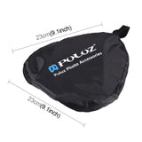PULUZ Blitzlicht-Diffusor-Softbox, faltbares Softcase, von ...