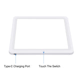 PULUZ LED-Lichtpad ohne Schatten für Fotostudio-Boxen...