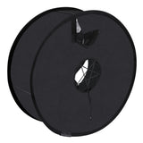 Zusammenklappbarer Diffusor für Speedlite-Blitzlicht, runde Softbox, Makro-Stil und R...