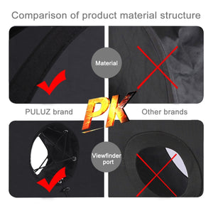 Zusammenklappbarer Diffusor für Speedlite-Blitzlicht, runde Softbox, Makro-Stil und R...