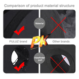 Zusammenklappbarer Diffusor für Speedlite-Blitzlicht, runde Softbox, Makro-Stil und R...
