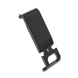 PULUZ Metall-Akku-Seitenschnittstellenabdeckung für GoPro HERO12 Black...