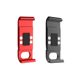 PULUZ Metall-Akku-Seitenschnittstellenabdeckung für GoPro HERO12 Black...