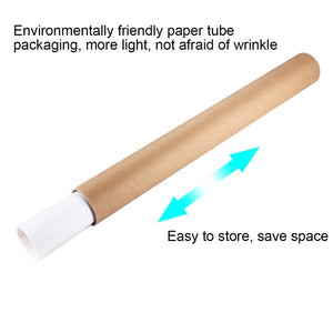 PULUZ Fotografie-Hintergrund-Set aus PVC-Papier für Studiozeltbox