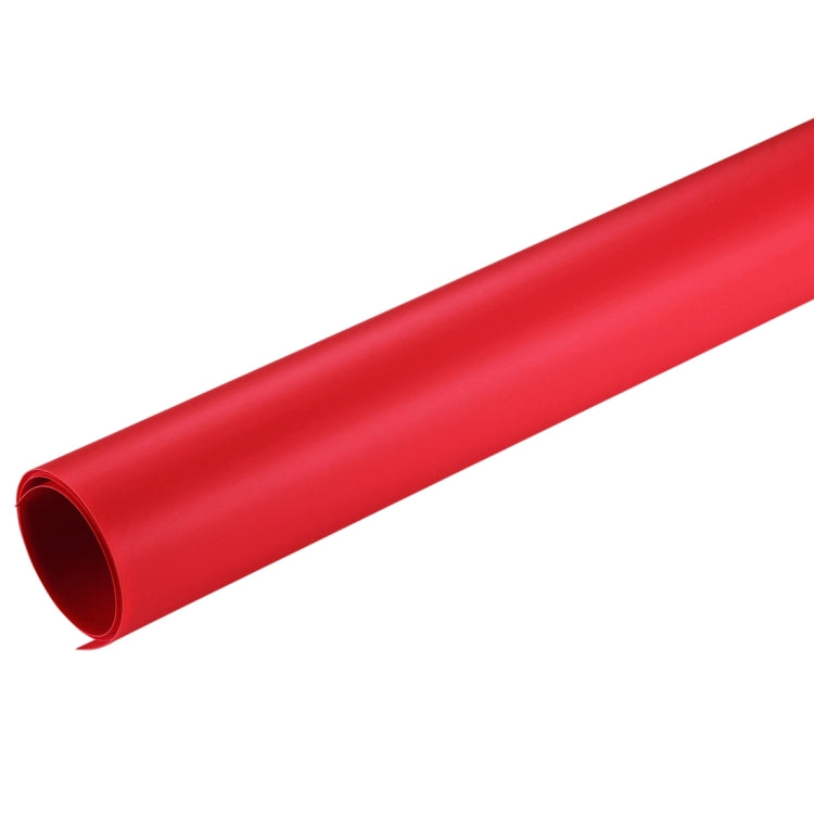 PULUZ PVC-Papier-Fotohintergrund für Studiovorhang, Größe: 73,5 cm...