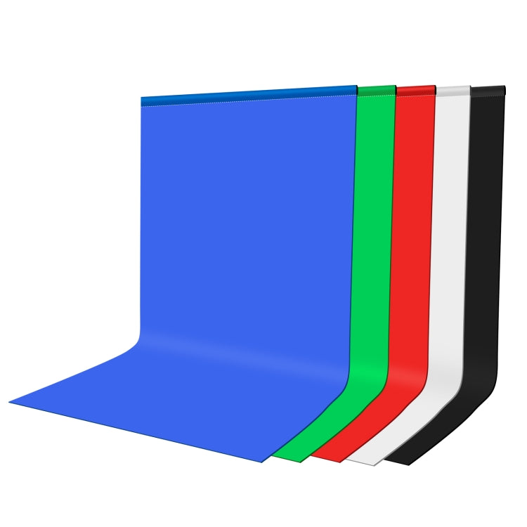 PULUZ 3 x 6 m Fotohintergrund, Dicke Fotostudio-Hintergrund, Fund...