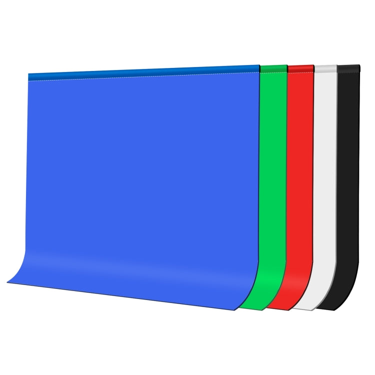 PULUZ 2 x 2 m Fotohintergrund, Dicke Fotostudio-Hintergrund, Fund...
