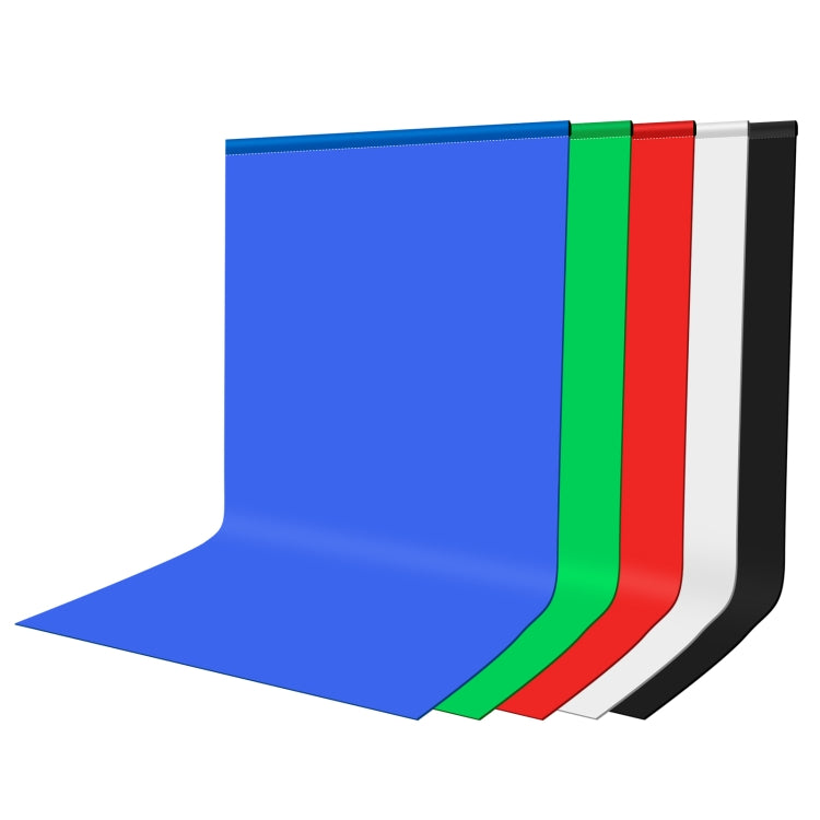 PULUZ 1 m x 2 m Fotohintergrund, Dicke Fotostudio-Hintergrund, Fund...