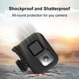 PULUZ per GoPro HERO12 Nero /11 Nero /10 Nero /9 Nero Custodia in schiuma per...