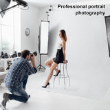 PULUZ 3 x 2 m Fotohintergrund, Dicke Fotostudio-Hintergrund, Fund...