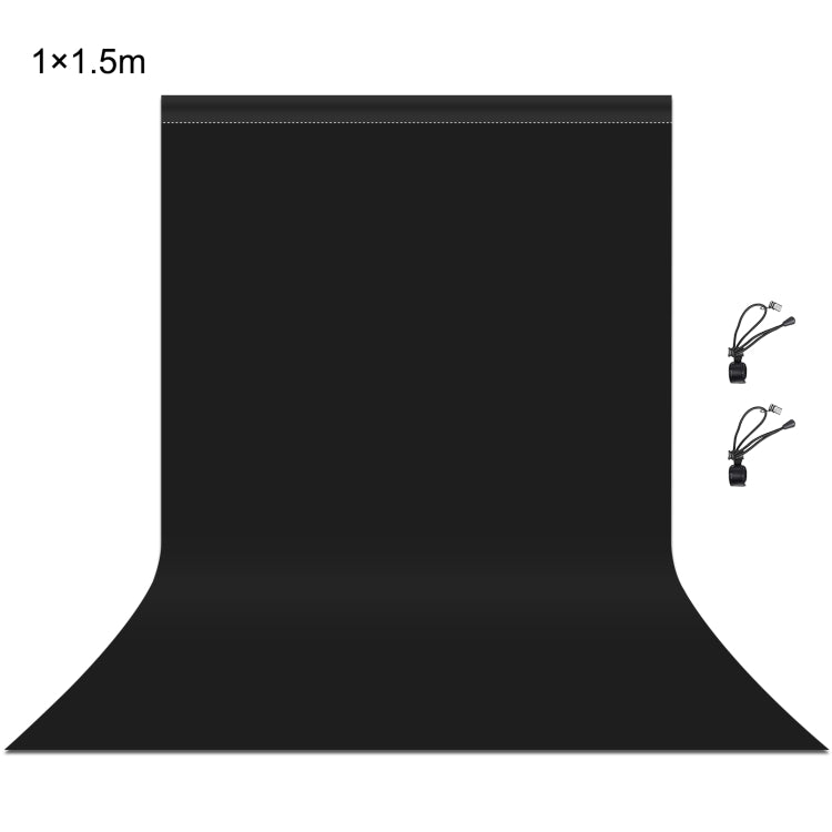 PULUZ 1m x 1.5m Sfondo fotografico Sfondo per studio fotografico Sfondo in te...