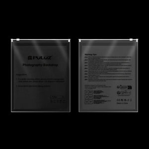 PULUZ 1m x 1.5m Sfondo fotografico Sfondo per studio fotografico Sfondo in te...