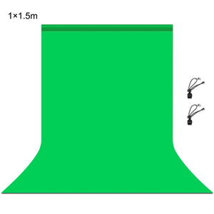 PULUZ 1m x 1.5m Sfondo fotografico Sfondo per studio fotografico Sfondo in te...