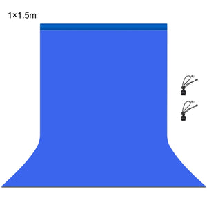 PULUZ 1m x 1.5m Sfondo fotografico Sfondo per studio fotografico Sfondo in te...