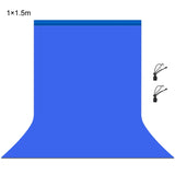 PULUZ 1m x 1.5m Sfondo fotografico Sfondo per studio fotografico Sfondo in te...