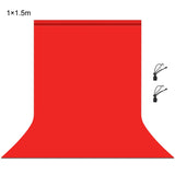 PULUZ 1m x 1.5m Sfondo fotografico Sfondo per studio fotografico Sfondo in te...