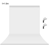 PULUZ 1m x 1.5m Sfondo fotografico Sfondo per studio fotografico Sfondo in te...