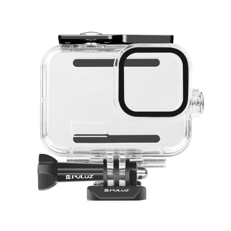 PULUZ per GoPro HERO12 Nero/11 Nero/10 Nero/9 Nero Custodia protettiva imperm...