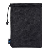 PULUZ Aufbewahrungstasche mit Befestigungskabel für GoPro Hero11 Black / HERO1...