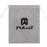 PULUZ Aufbewahrungstasche mit Befestigungskabel für GoPro Hero11 Black / HERO1...