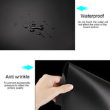 PULUZ Fotohintergrund-Set aus PVC-Papier für Studiozeltboxen,...