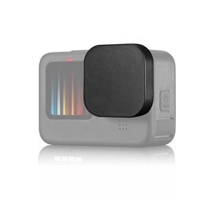 PULUZ per GoPro HERO12 Nero/11 Nero/10 Nero/9 Nero Morbido TPU Gomma resisten...