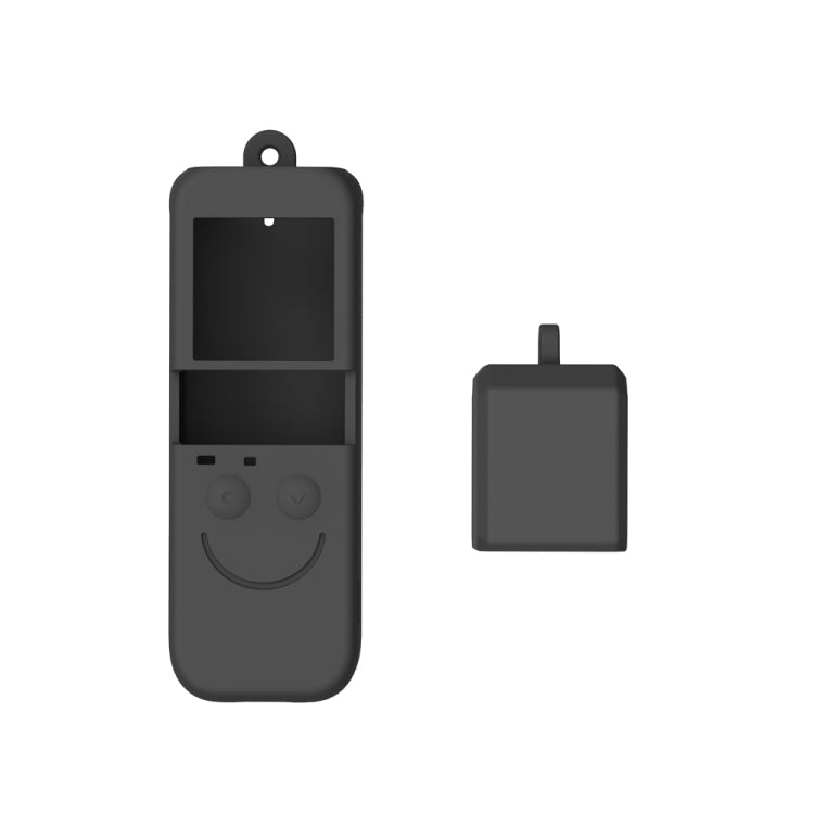 Set di custodie in silicone 2 in 1 PULUZ per DJI OSMO Pocket 2���������������...