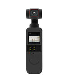 PULUZ 2-in-1-Silikonhüllen-Set für DJI OSMO Pocket 2 ...