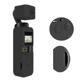 PULUZ 2-in-1-Silikonhüllen-Set für DJI OSMO Pocket 2 ...