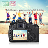 Compatibile con Olympus SH50, Pentax K3 / K3II / 645Z, Sony HX7 / HX9 / HX100...