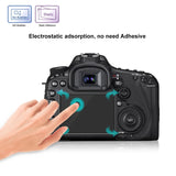 Compatibile con Olympus SH50, Pentax K3 / K3II / 645Z, Sony HX7 / HX9 / HX100...