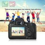 Compatibile con Sony HX50/HX60, Olympus TG3/TG4/TG5, Nikon AW1, For Canon 6D
