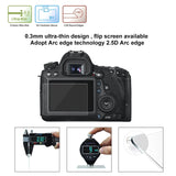 Compatibile con Sony HX50/HX60, Olympus TG3/TG4/TG5, Nikon AW1, For Canon 6D